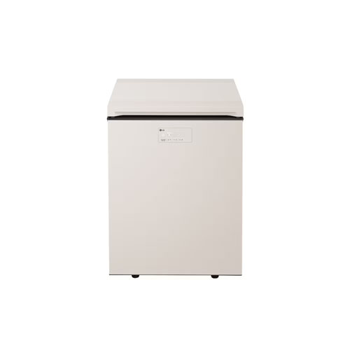 LG 디오스 오브제컬렉션 김치톡톡 128L (Z135MEE123)