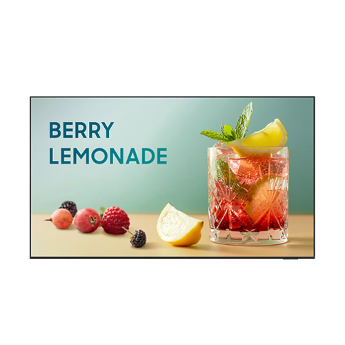 삼성 비즈니스TV (LH75BEFHLBFXKR)