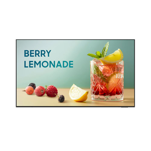 삼성 비즈니스TV (LH98BEDHLBFXKR)