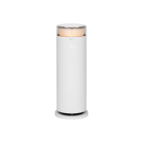 LG 퓨리케어 오브제컬렉션 하이드로에센셜 (HY505RWLAH)