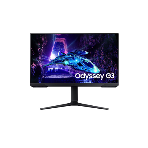 삼성 오디세이 G3 G30D FHD 180Hz (LS27DG304EKXKR)