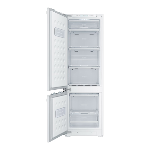 삼성 빌트인 김치냉장고 220 L 우열림 (RQ22K5L01EC)