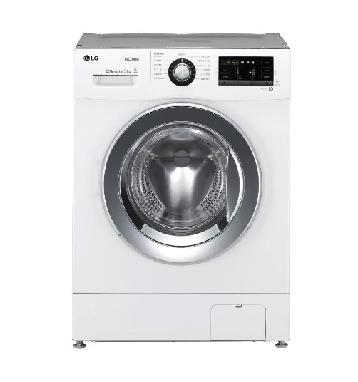 LG 트롬 세탁기 9kg (FR9WPB)