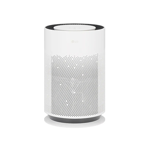 LG 퓨리케어 360˚ 공기청정기 Hit 50㎡ (AS156HWWC)