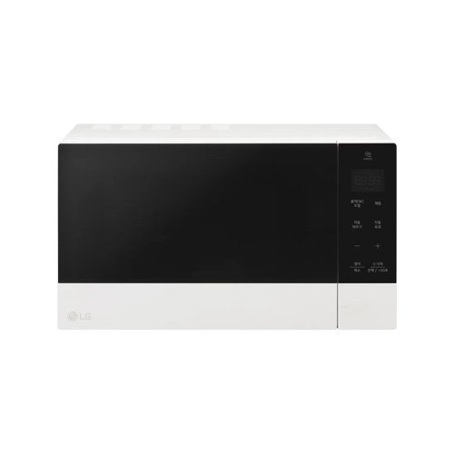 LG 디오스 오브제컬렉션 전자레인지 25L (MWE25HD)