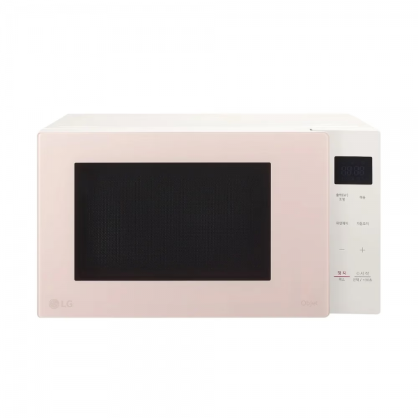 LG 디오스 오브제컬렉션 전자레인지 23L (MWJ23PI)