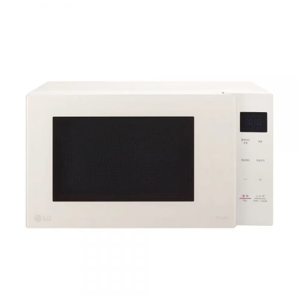 LG 디오스 오브제컬렉션 전자레인지 (MWJ23EI)