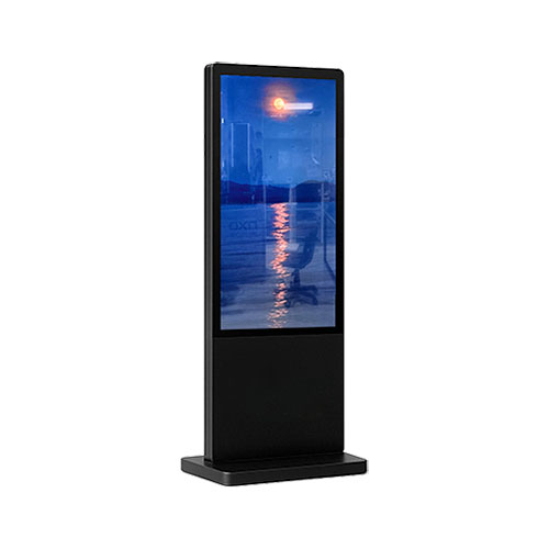 LG 사이니지 50인치 키오스크 (KNL-50UL5Q-BU)