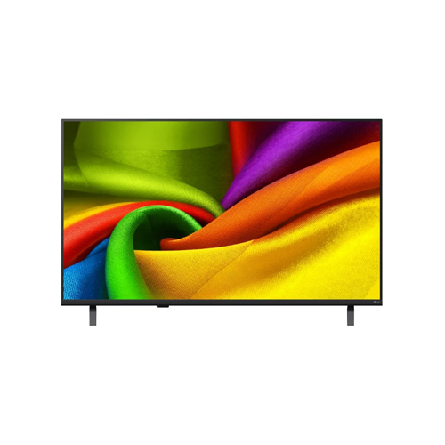 LG NANO 4K UHD AI (85NU85CBENA)